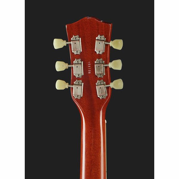 Maybach Lester Honey Pie 59 aged