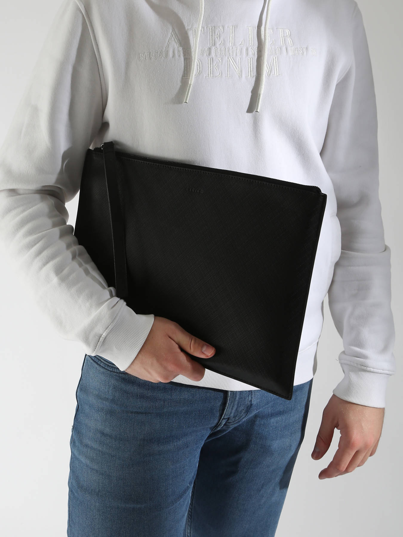 Housse ordinateur PC 15