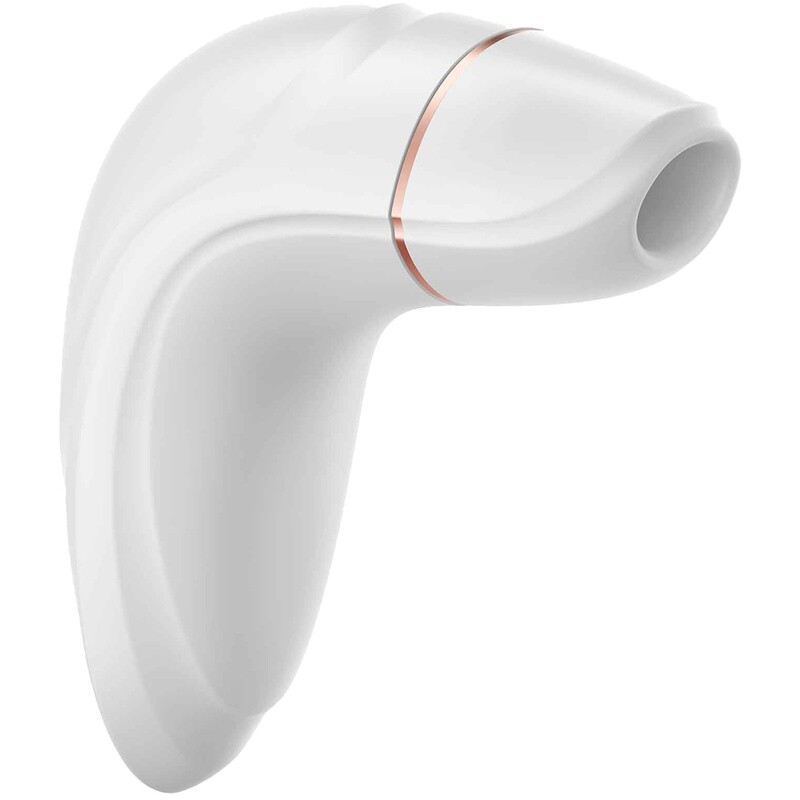 Stimulateur de clitoris Pro 1   - Gris
