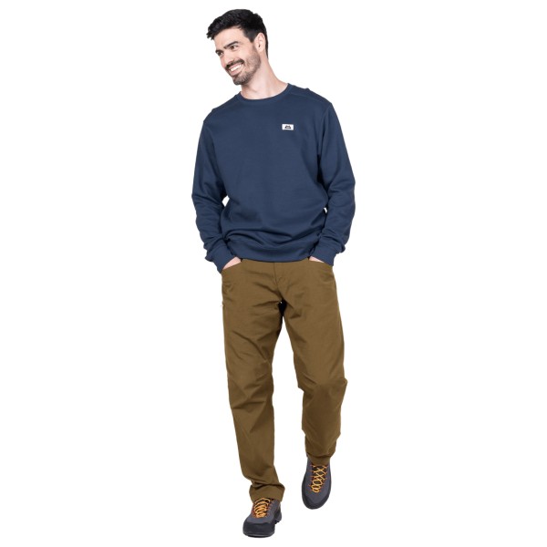 Mountain Equipment - Stonescape Sweat - Pull