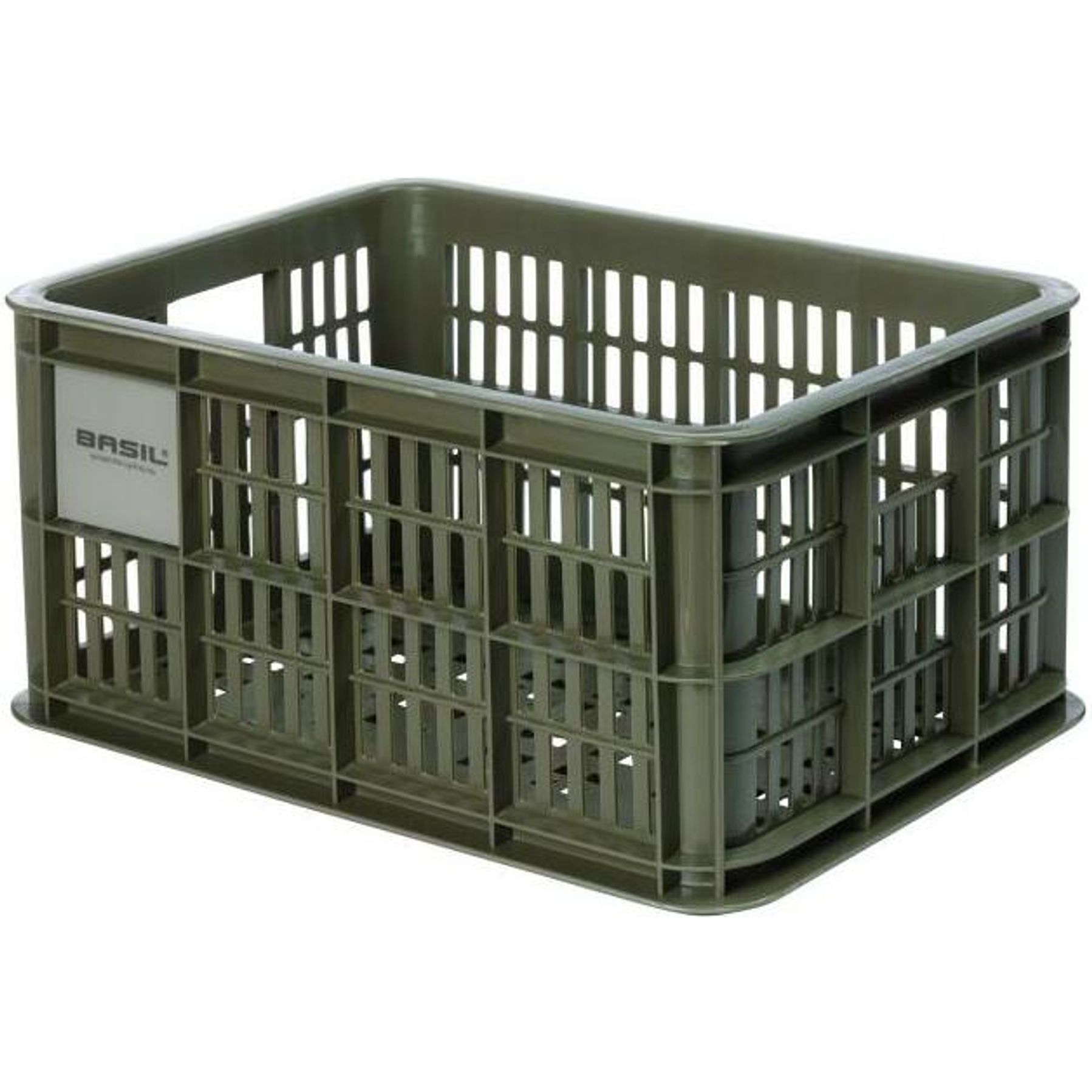 Basil Transportkrat