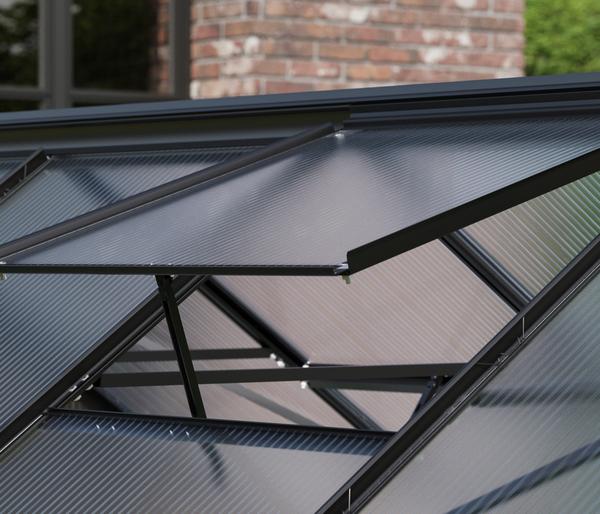 Vitavia Gewächshaus Neptun 11500, ESG/HKP