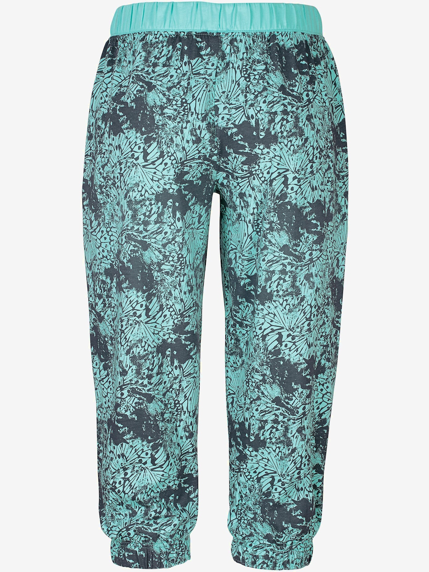 Pyjama corsaire buffalo tendance