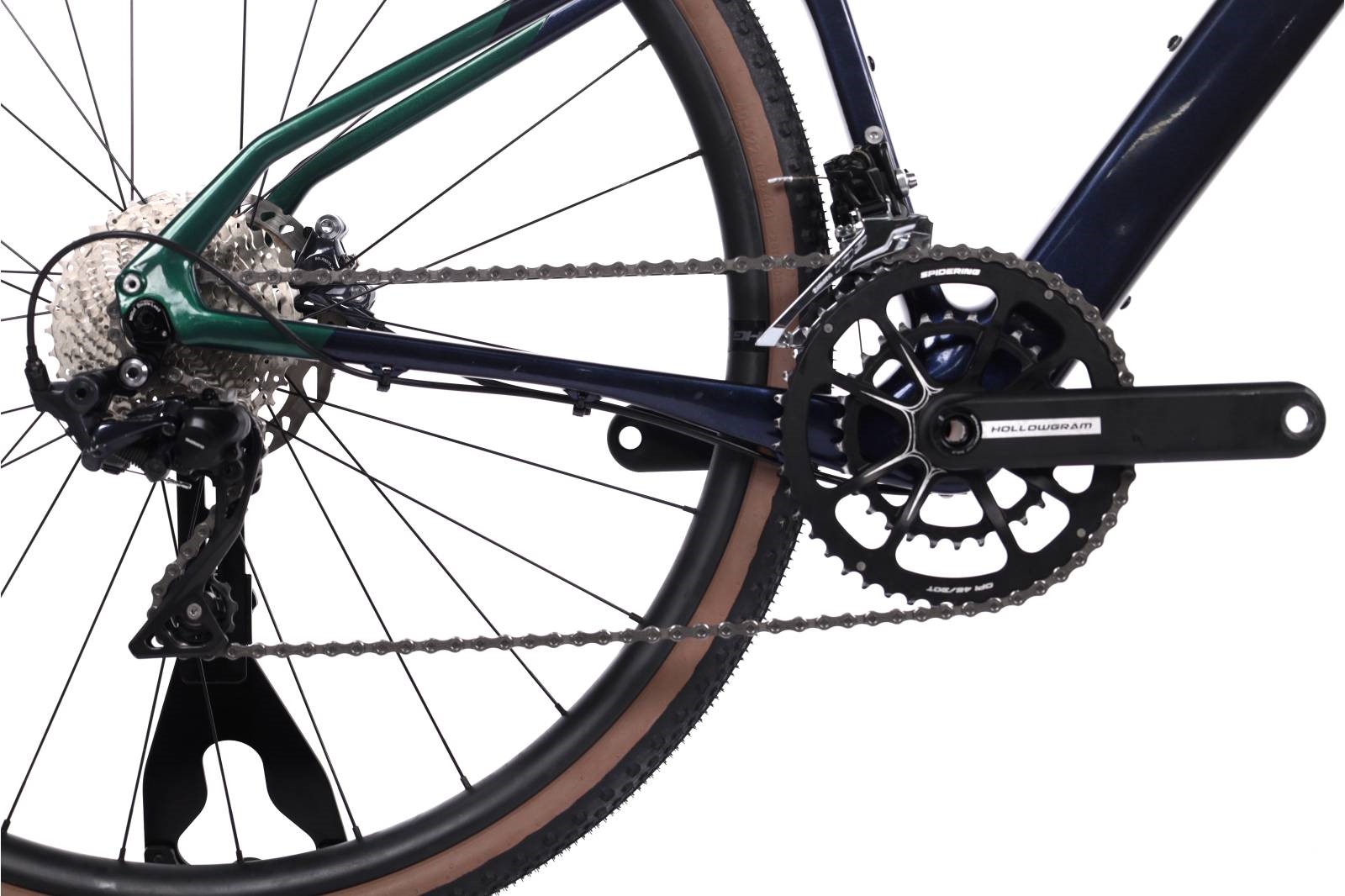 Cannondale Topstone Carbon Rx (2020) | Diamond