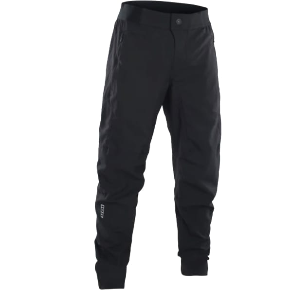 Pantalon VTT ION PANTS LOGO BLACK