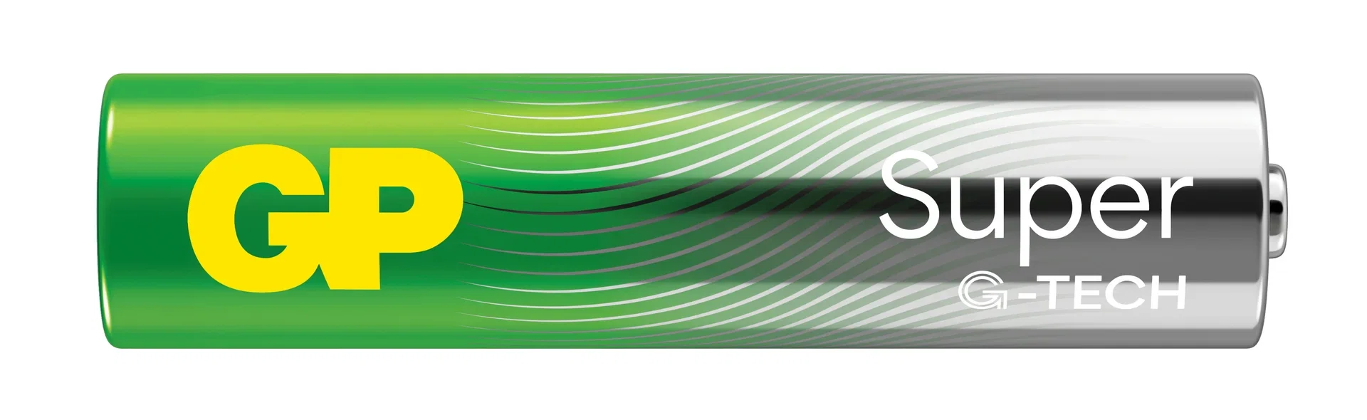 GP Batterier GP Super AAA LR03 12 pk