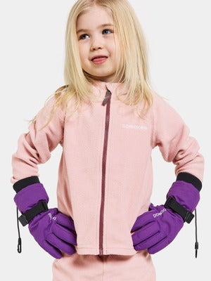Didriksons Biggles Hansker, Royal Purple