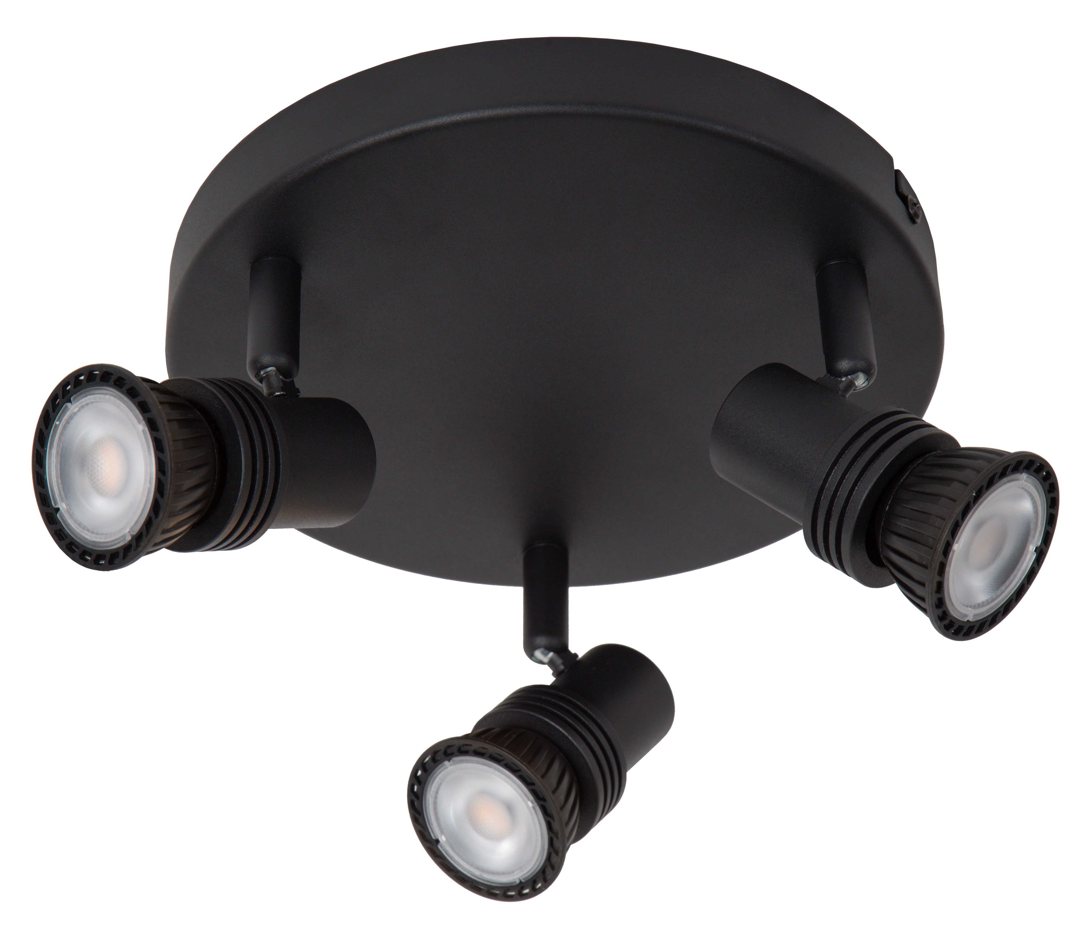 Plafondlamp Kianti ⌀21  x H12 cm