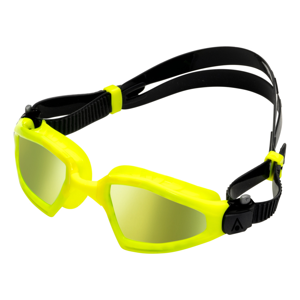 Aquasphere Kayenne Pro A Yellow/Yellow