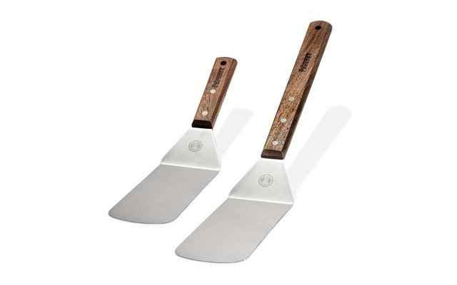 Petromax Flexibler Grillwender und Pfannenwender