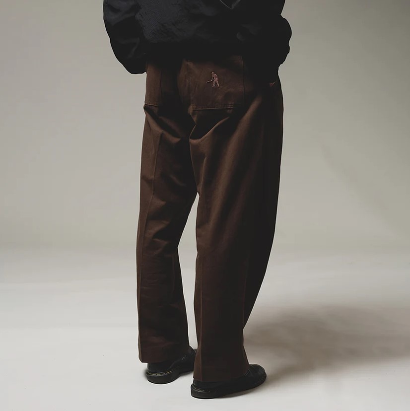 PassPort Pant Leagues Club 28