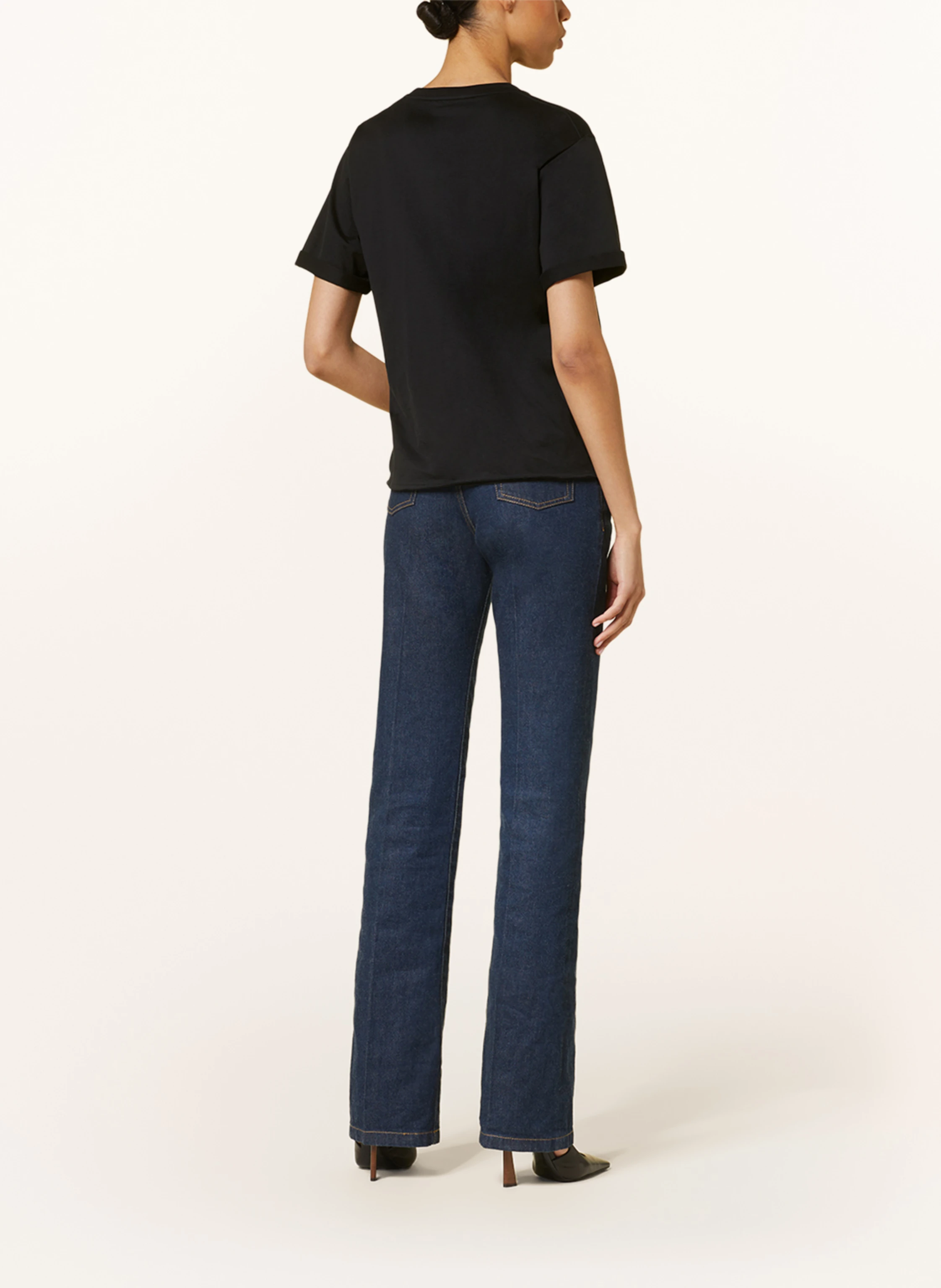 SAINT LAURENT T-Shirt
