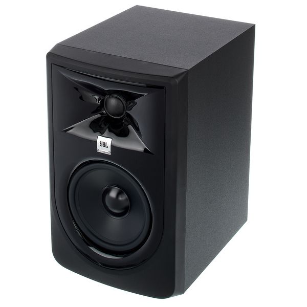 JBL 305P MKII Tilt Stand Bundle