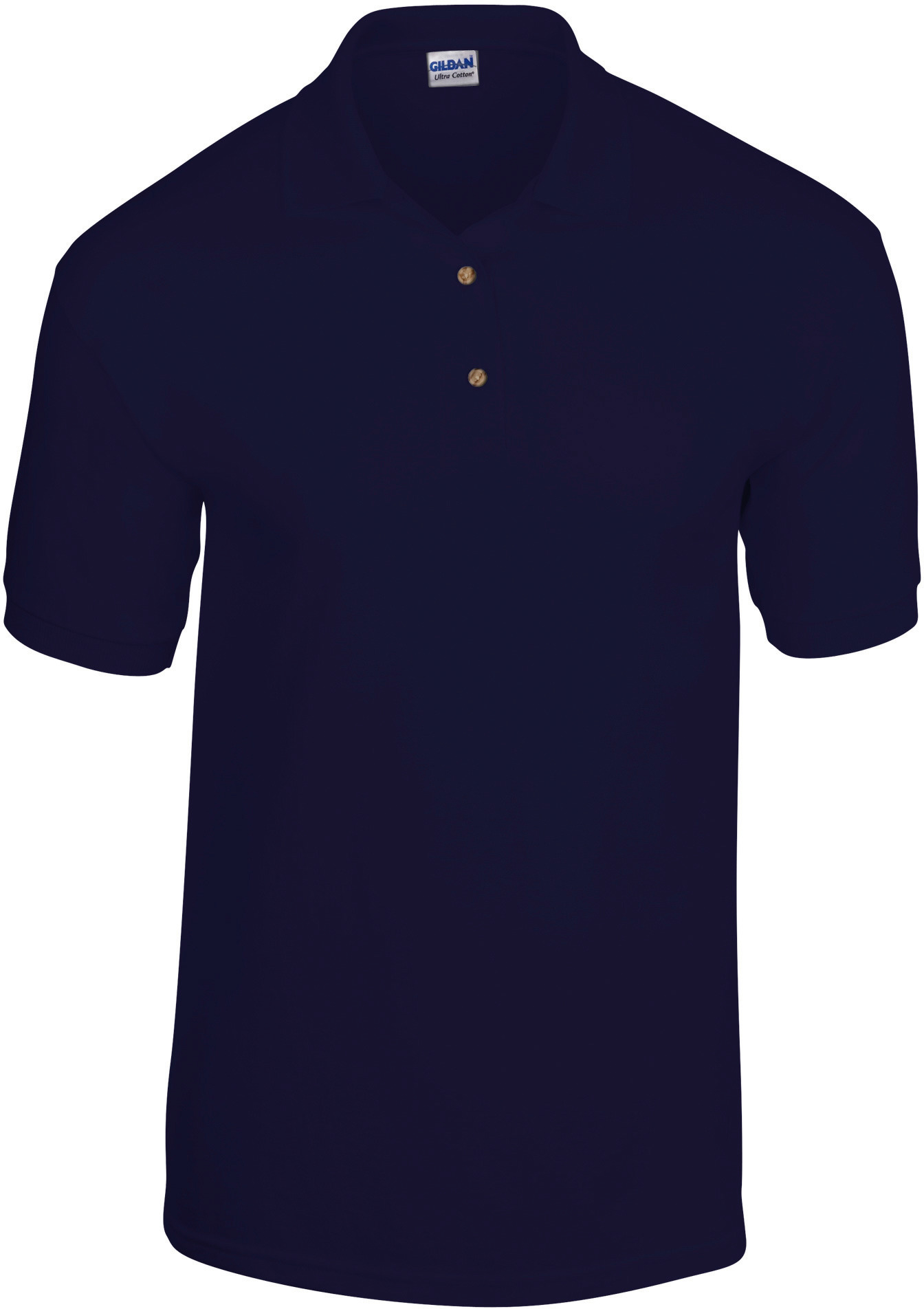 Gildan GI8800 - Polo Homme Jersey Polycoton