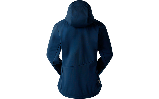 Dare2b Lexan Damen Softshelljacke