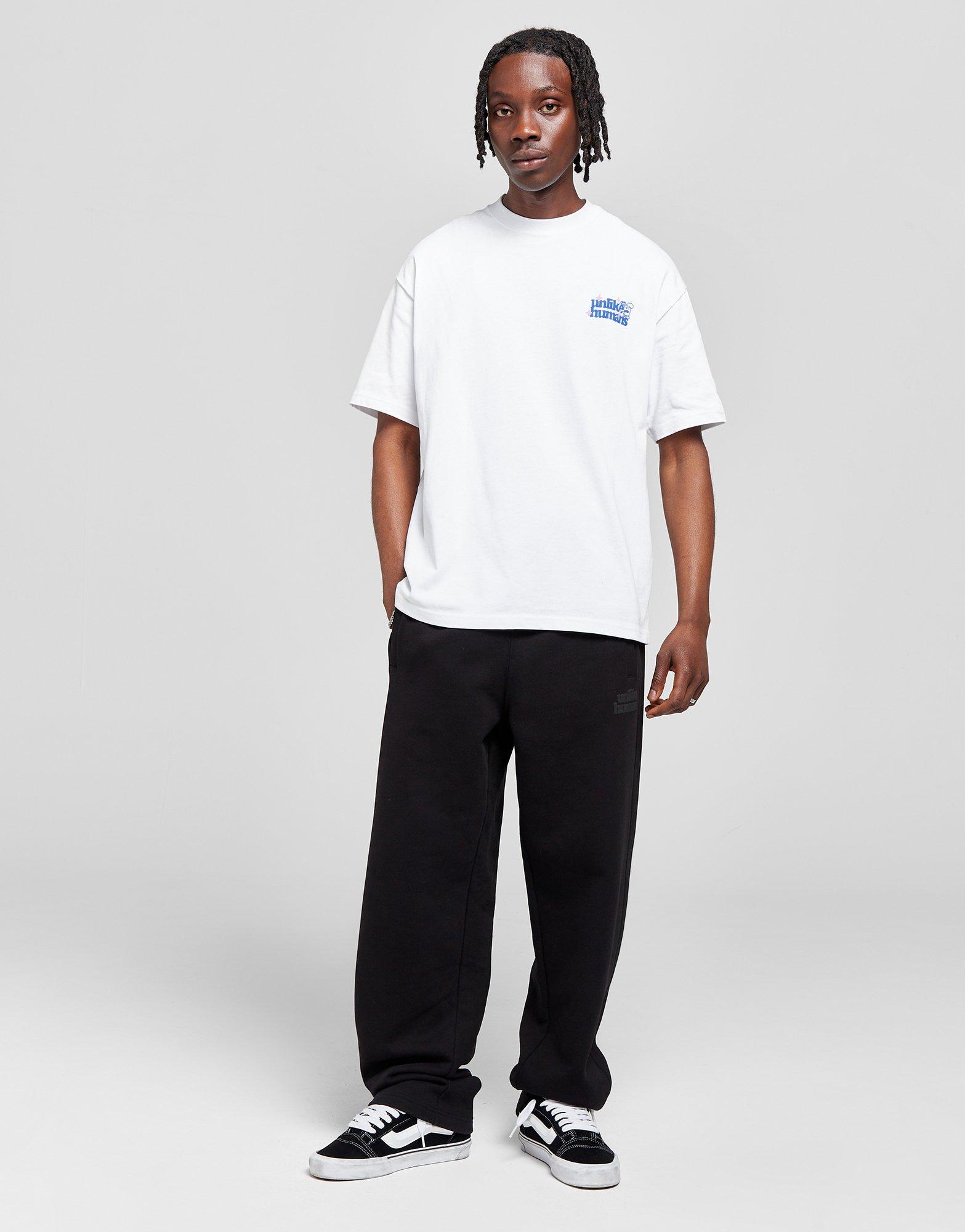 Unlike Humans T-shirt Baked Homme