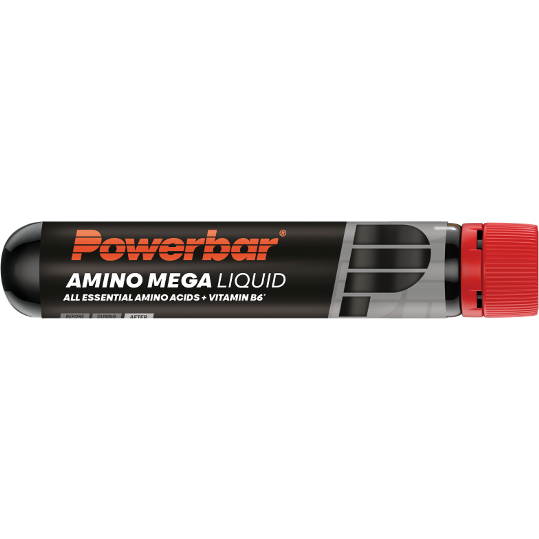 Powerbar Amino Mega Liquid Ampul