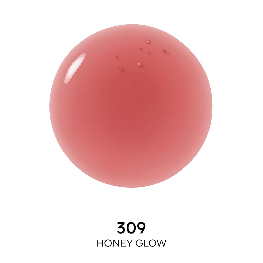 GUERLAIN KissKiss Óleo Bee Glow