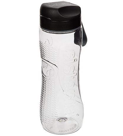 Sistema Trinkflasche - Active Flasche - 800 ml - Schwarz