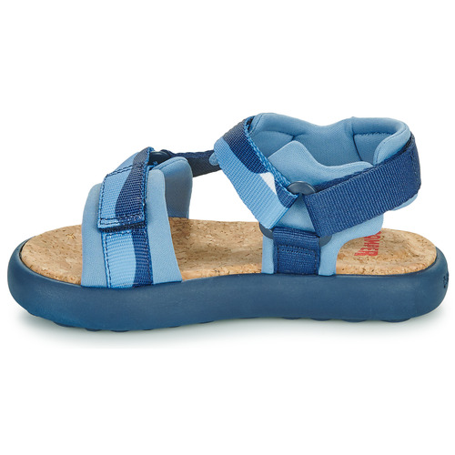 Camper -  - Marine / Bleu