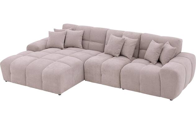 Loungebank Kubus