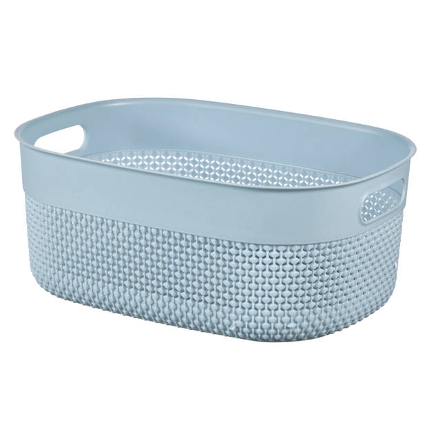 Curver Filo Mand M - 12L - Stone Blue