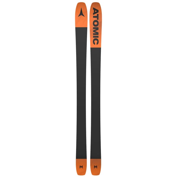 Ski ATOMIC MAVERICK 95 TI BLACK/BLUE