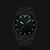 Fortis Flieger F-41 Automatic Petrol F4220021