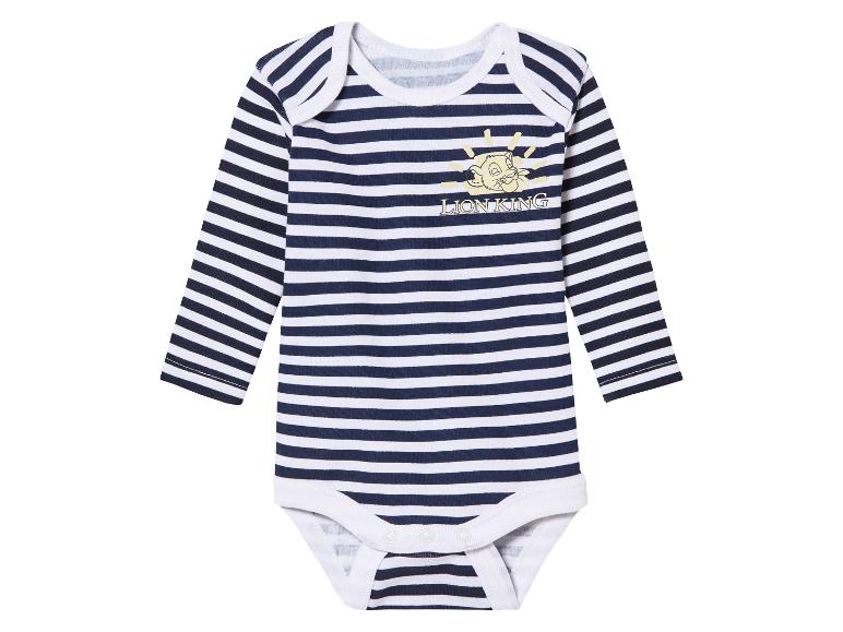 Baby romper