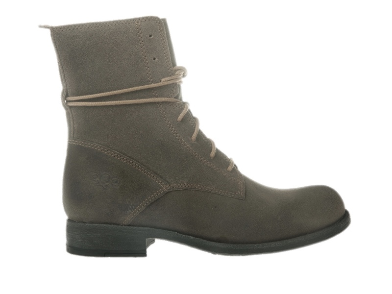 AQA Shoes A4931 Grijs