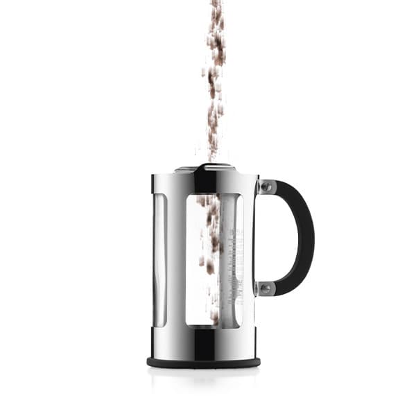 Bodum Kaffebrygger CHAMBORD 1.0 L