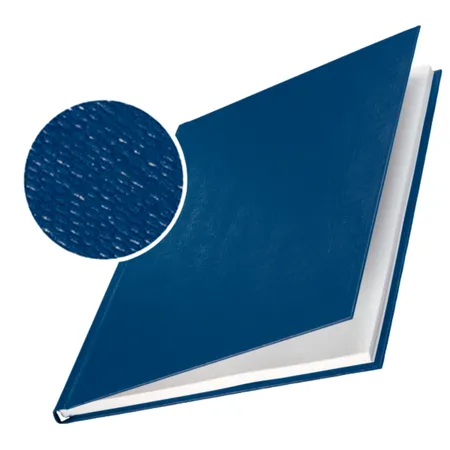 Leitz Bindemappe Hard Cover 7,0 mm