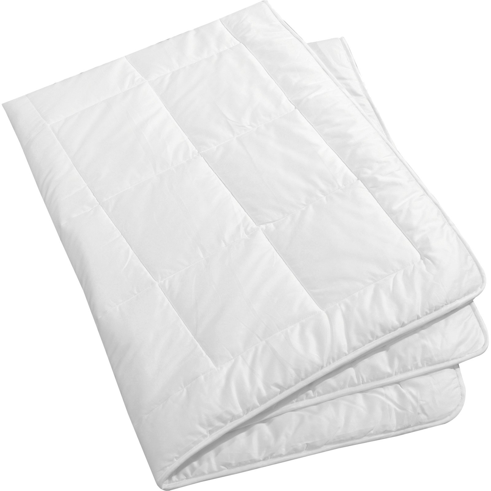 Billerbeck Bambusfaser-Duvet Leni Uno 200 x 210 cm