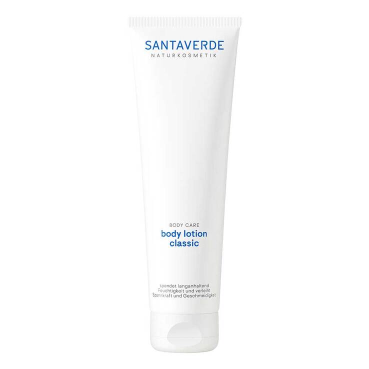 Aloe Vera Bodylotion classic, 150 ml