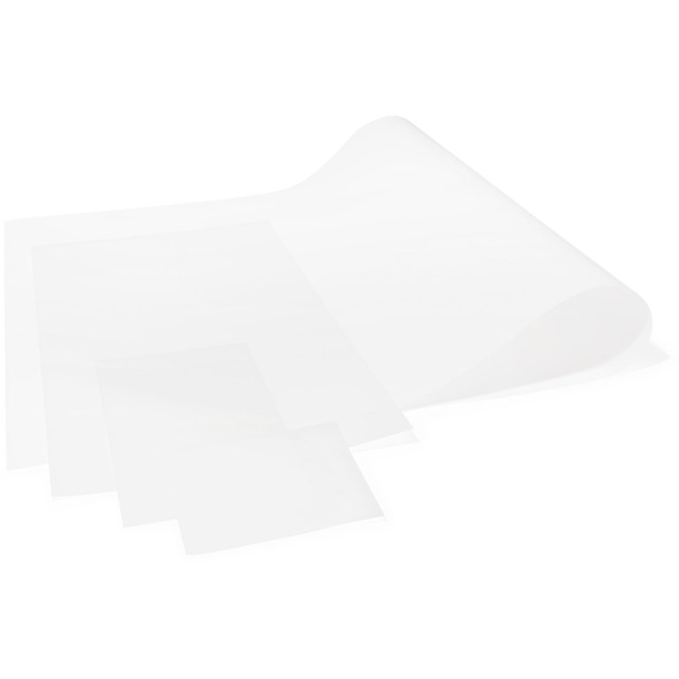 PLEXIGLAS® XT Folie LS transluzent, weiß