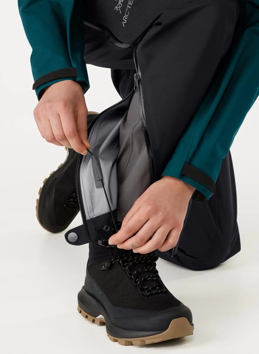 Arc'teryx Women's Beta Pant Black