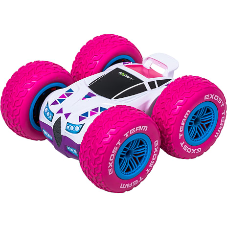 Silverlit 360 Cross Fjernstyret bil