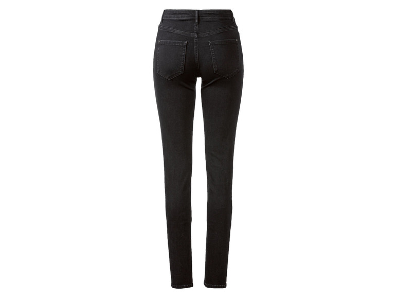 Dames jeans super skinny fit