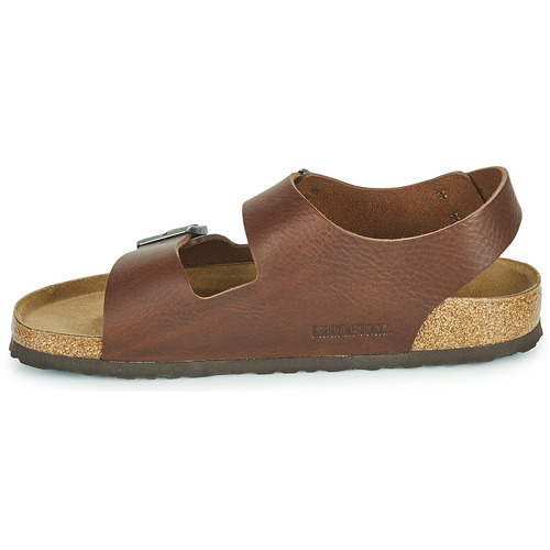 Birkenstock - MILANO - Marron