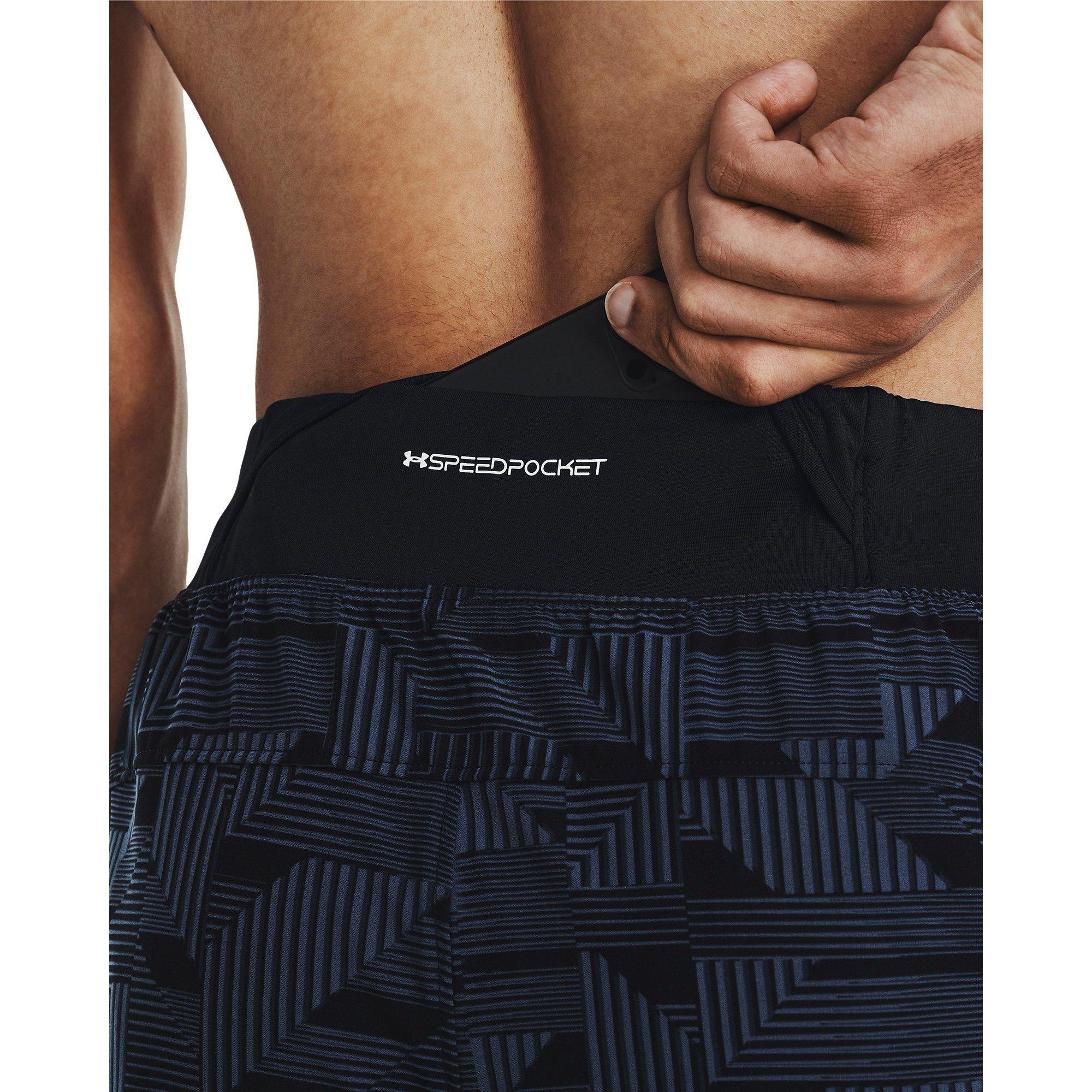 Under Armour Under Armour Launch Elite 5'' Short Gym Mens