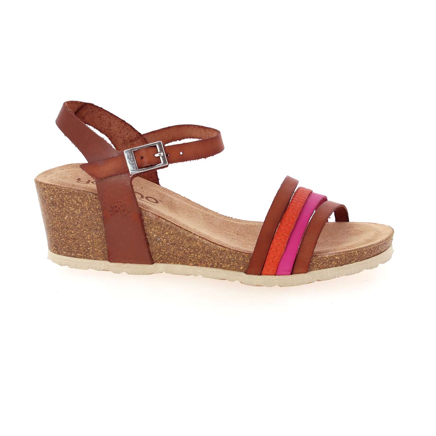 Sandales femme YOKONO CADIZ 196