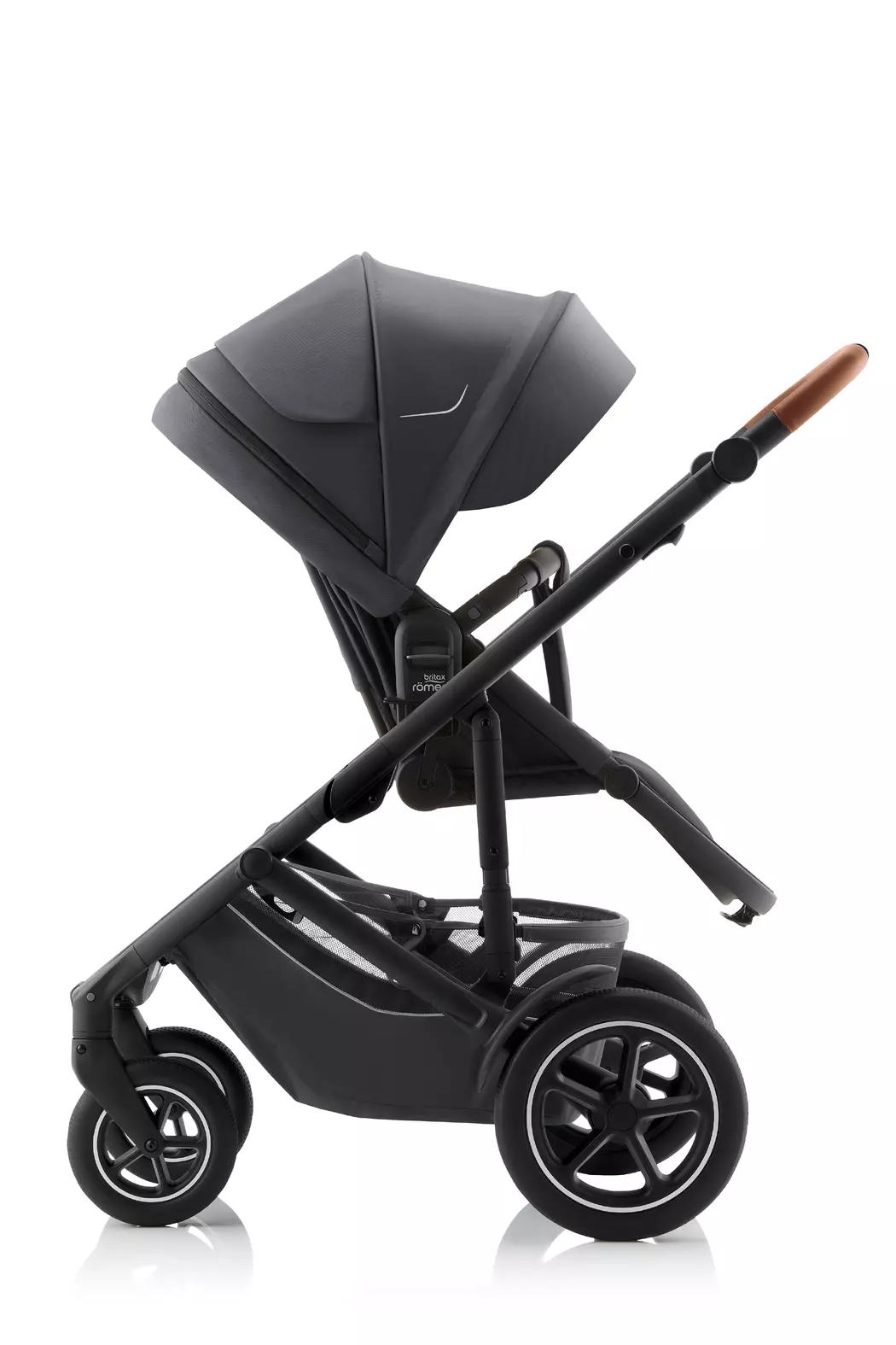 Sportwagen Smile 5Z Midnight Grey