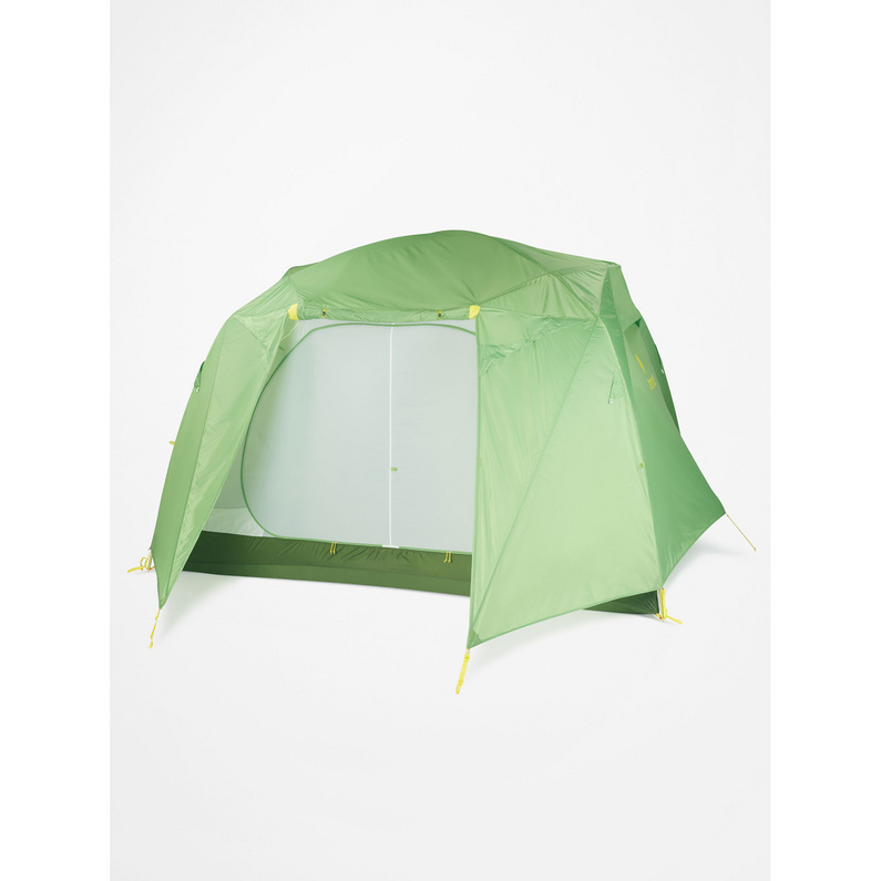 Marmot Limestone 6P Zelt