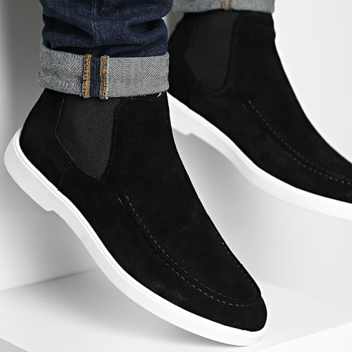 Chelsea Boots Noir
