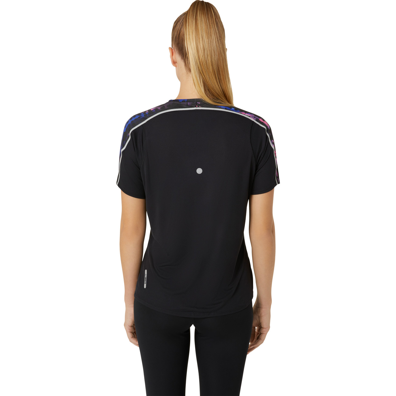 ASICS Road Lite-Show T-Shirt Dames