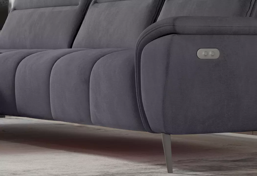 Ecksofa Montana