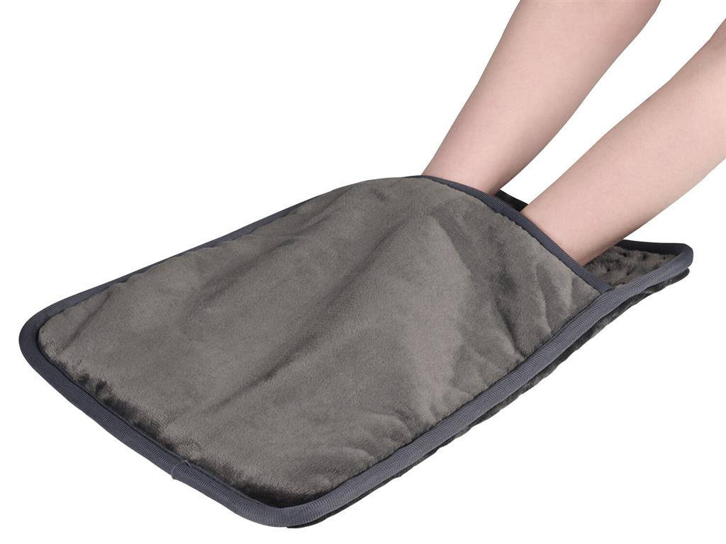 Tristar BW-4771 hand- en voetwarmer - Grey
