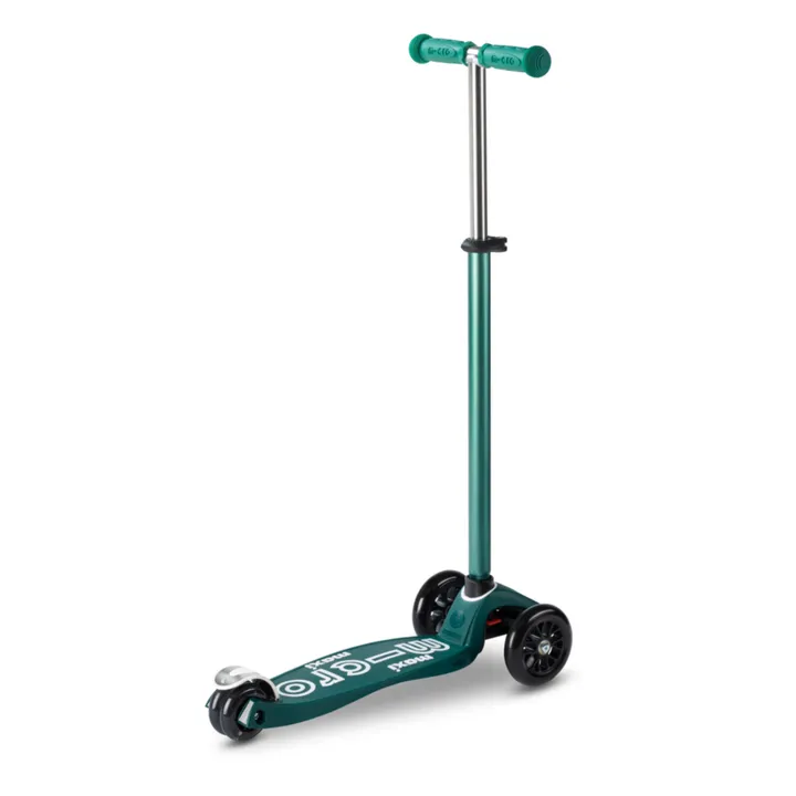 Micro Trottinette Maxi Micro Deluxe Eco | Vert sapin