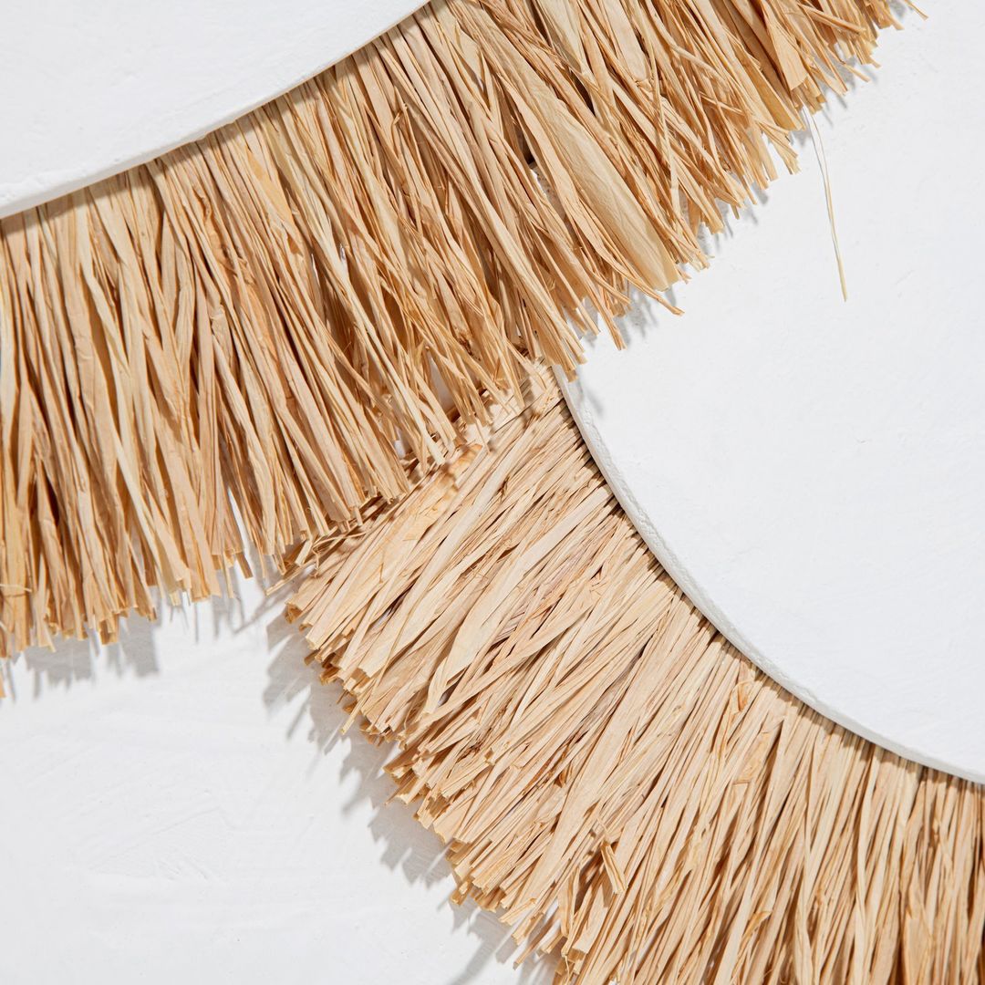 COCO maison   Frills Wanddecoratie
