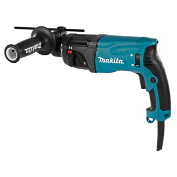 Makita boorhamer HR2460